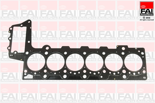 Gasket, cylinder head